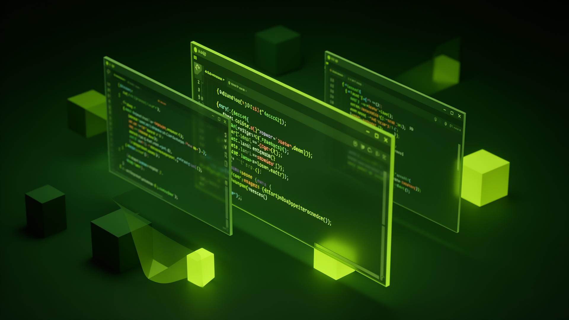 Software Development